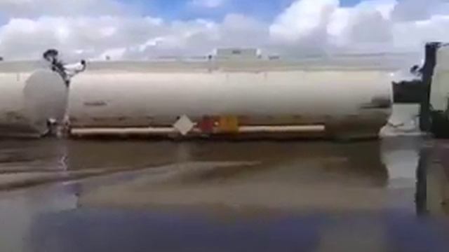 Австралийский дальнобой / Australian Dalnoboy