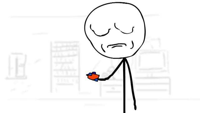 Перчатка Человека Паука! смотреть онлайн