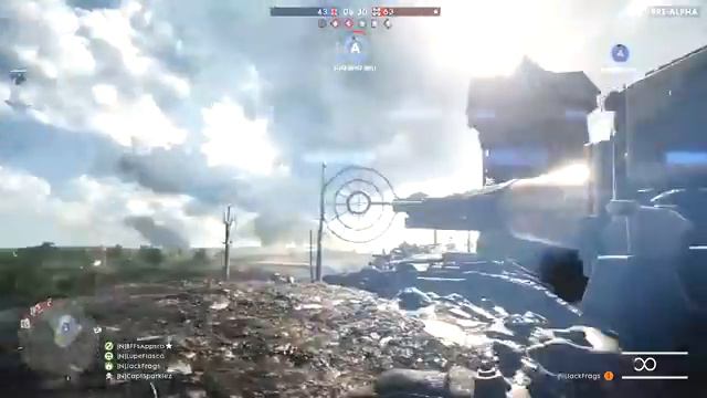 E3 2016 Impressions | Battlefield 1 смотреть онлайн