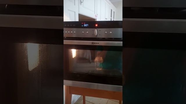 Neff Microwave Repair Episode 7 (Finale)