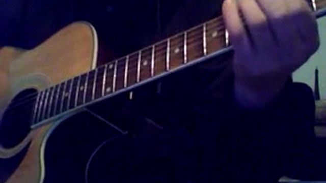 Pink Who Knew Live Acoustic cover by Gil смотреть онлайн