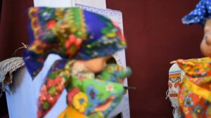 масленица  2, Заигрыш