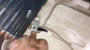 Зимний комплект кондиционера для обогрева. Установка Днепропетровск