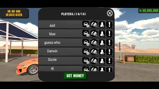 If there was a report settings in Car Parking Multiplayer | Roleplay смотреть онлайн
