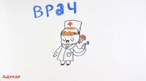 Профессии, связанные с биологией