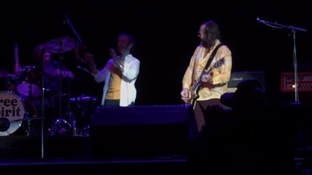 Paul Rodgers August 25, 2018 West Palm Beach, Florida смотреть онлайн