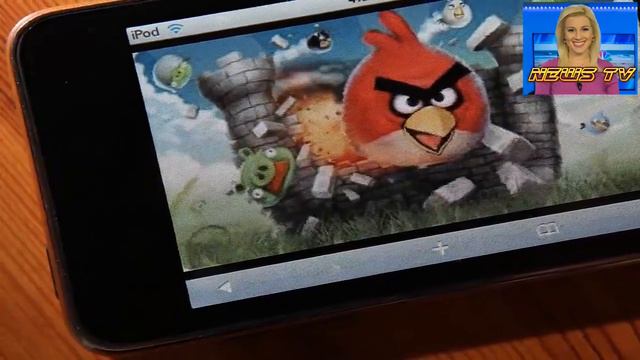 ‘Angry Birds’ creators sue LA chicken chain ‘Angry Birdz’ for stealing logo смотреть онлайн
