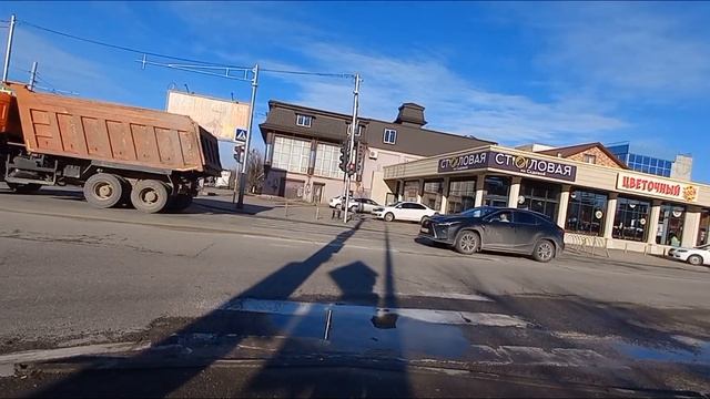 Краснодар глазами велосепедиста смотреть онлайн