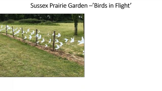 "Gardening Adventures in Great Britain and Ireland" смотреть онлайн