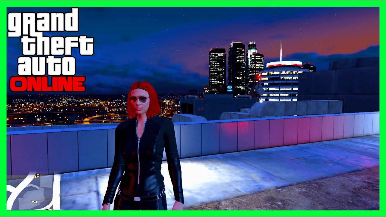 КАК СКРЫТЬ МИНИКАРТУ В GTA V ONLINE смотреть онлайн