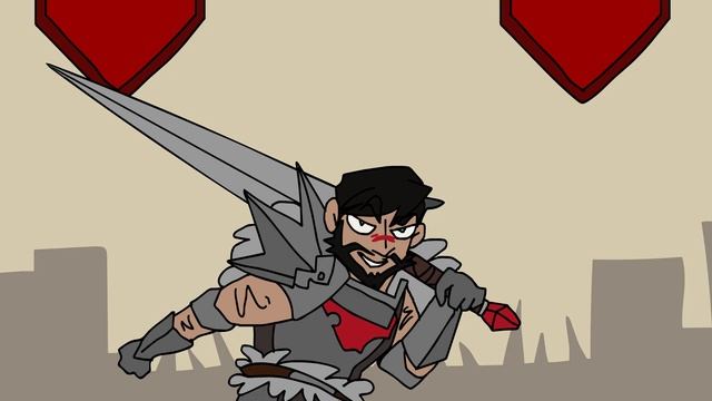 Icon meme | Dragon Age 2 смотреть онлайн