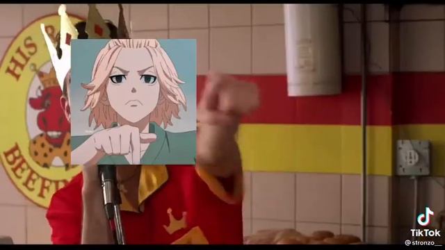 майки когда ему дали еду без флажка смотреть онлайн