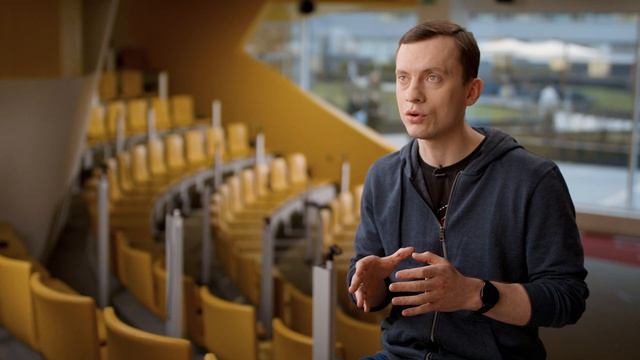 С чем мы сталкиваемся в разработке. Высвобождение ресурсов смотреть онлайн