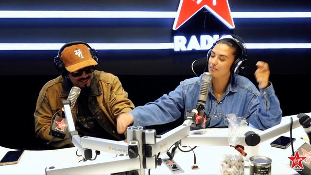 Antonia și Alex Velea, Primul Date la #breakfast смотреть онлайн