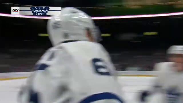 Гол Ильи Михеева в матче с Колумбусом смотреть онлайн