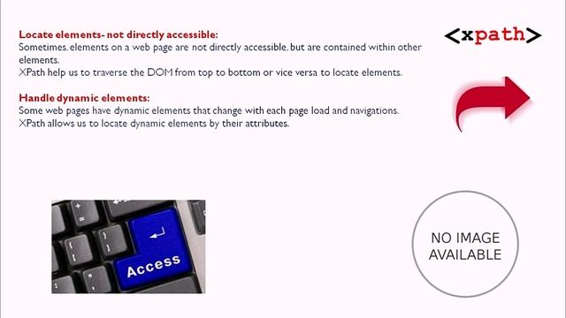 10 Reasons Why XPATH locator Is Still Important In The Selenium Test Automation | Xpath Tutorial-01 смотреть онлайн