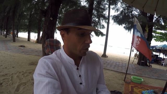 Паттайя 2017 Движение тайского языка смотреть онлайн