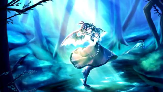 東方 [Piano] Deaf to all but the Song 『3』 смотреть онлайн
