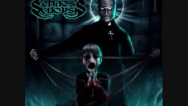 Chaos Synopsis - License To Kill смотреть онлайн