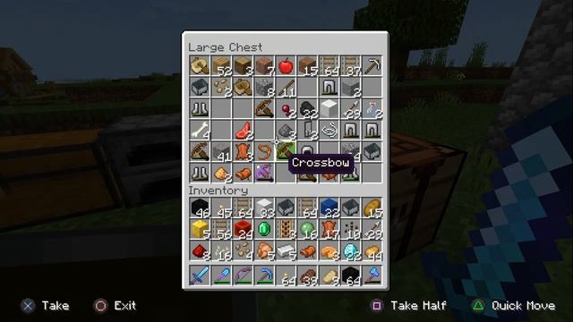 Minecraft Survival Longplay Part 205 No Commentary смотреть онлайн