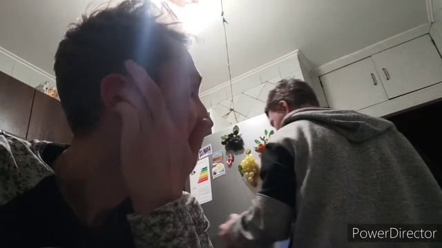 Блюдо высокой кухни Я не прикалываюсь Я не приколист смотреть онлайн