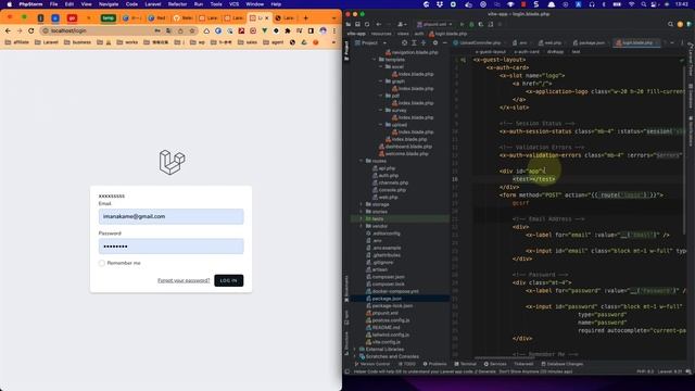 Laravel vite（ヴィート）について смотреть онлайн