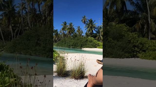 Rahaa Resort Laamu Atoll смотреть онлайн