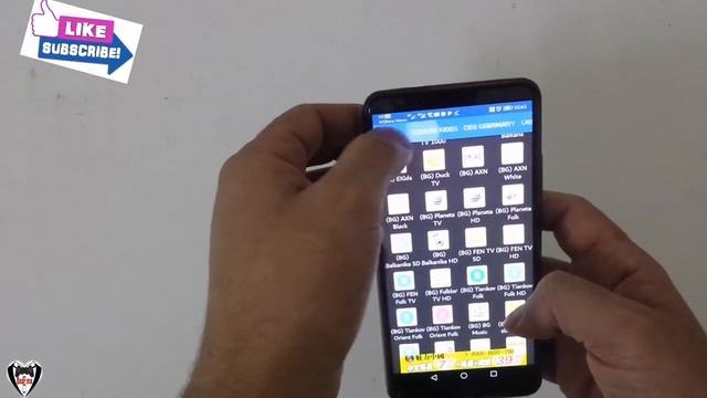 إنسى بعد اليوم جهاز التلفاز واحصل مجانا على اشتراك لمدة سنة كاملة في هاتفك مجانا بدون دفع اي دولار смотреть онлайн
