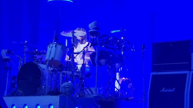 Greta van fleet - Highway Tune - ft wayne - 9/20/22 смотреть онлайн