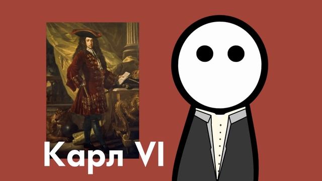 История Австрии на пальцах. От Римской Империи до нашего времени смотреть онлайн