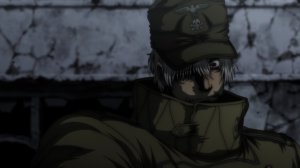 Hellsing Ultimate 09 OVA