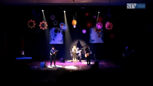 Сплин - Гни свою линию cover Сублимация смотреть онлайн