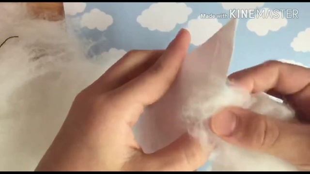 СКВИШ-ПИЦЦА ИЗ БУМАГИ/СВОИМИ РУКАМИ/diy/Maryam DIY смотреть онлайн