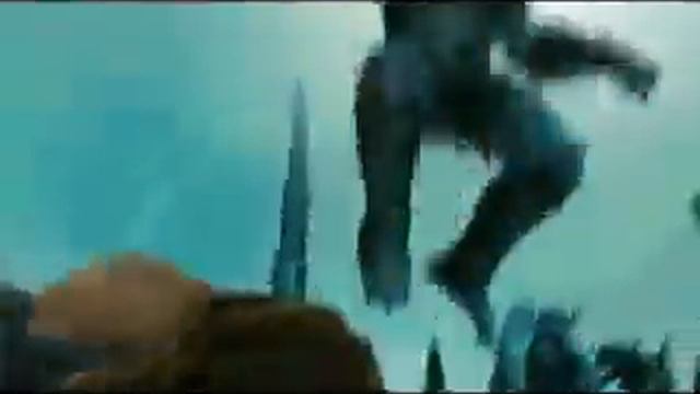 World of Warcraft - Commercial- Steve Van Sandt - MotherEarth смотреть онлайн