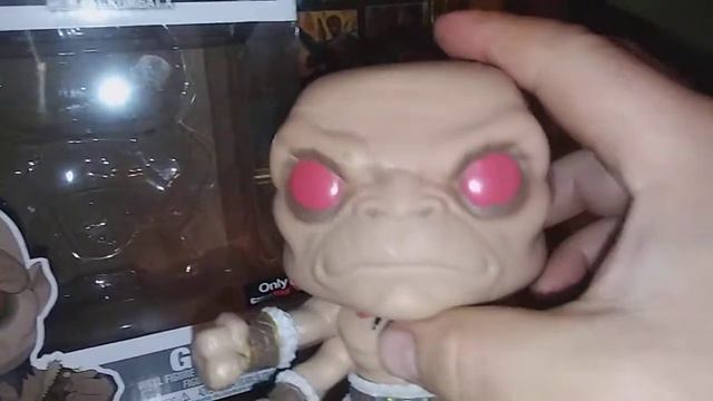 Funko Pop!! Goro!! Mortal Kombat!! Unboxing Ep15 смотреть онлайн