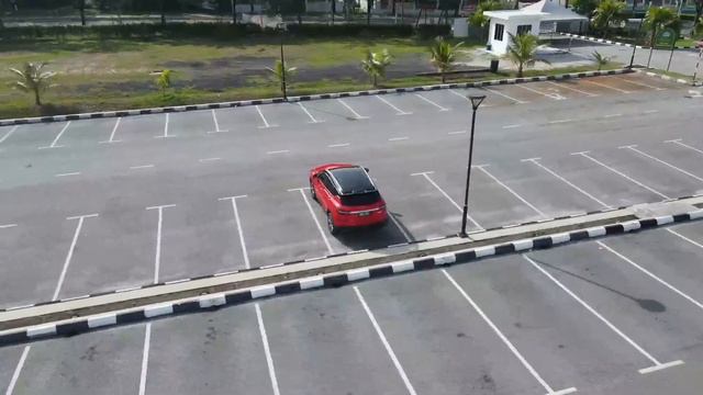 PROTON X50 DRONE VIEW PART 1 смотреть онлайн