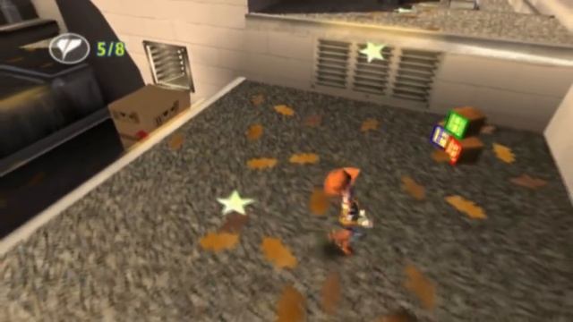 Забытая История Игрушек! Обзор Toy Story 3 (PS2/PSP) смотреть онлайн