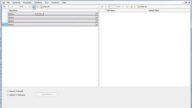 Import Export Excel смотреть онлайн