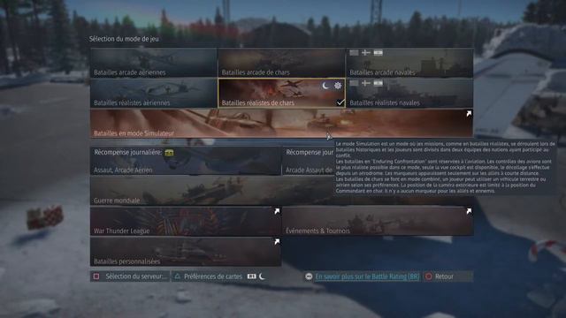 WAR Thunder смотреть онлайн