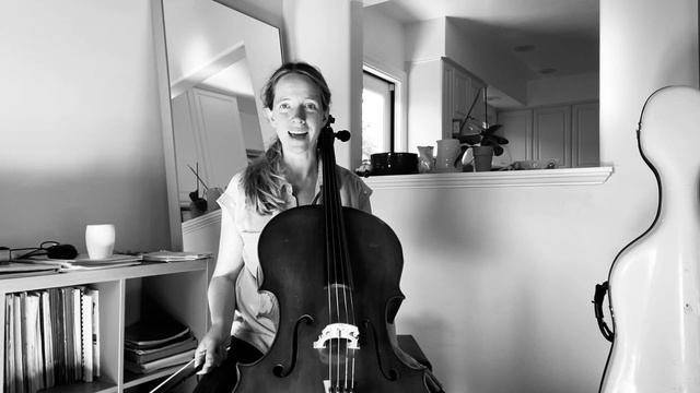 26. Up bow & Down bow Ricochet: Sevcik Op.3, Variation 26 смотреть онлайн