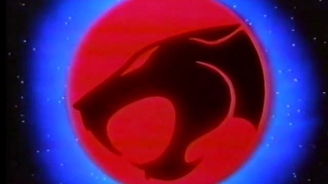 WNYW 1987 Fox 5 Thundercats Bumper #1 смотреть онлайн
