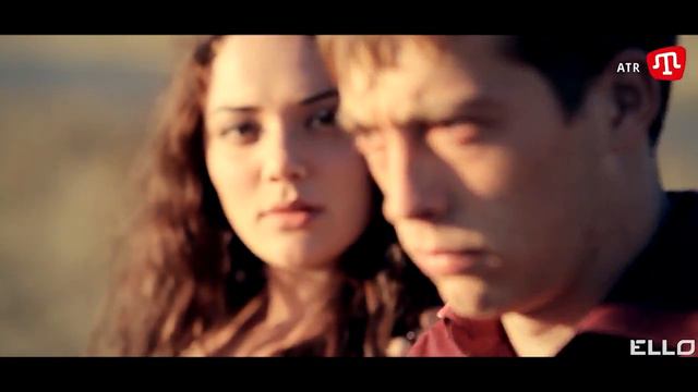 Диляра Махмудова & Алие Дживан - Сени севем смотреть онлайн