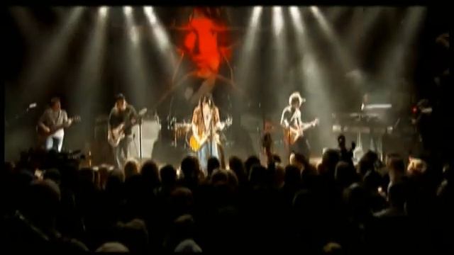 Paul Stanley - Tonight you belong to me (Live) смотреть онлайн