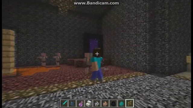 Minecraft #2 Зоопарк. смотреть онлайн