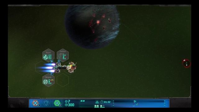 Space Run - (1) Tranquil Path - Expert Mode - 5-Star Run смотреть онлайн
