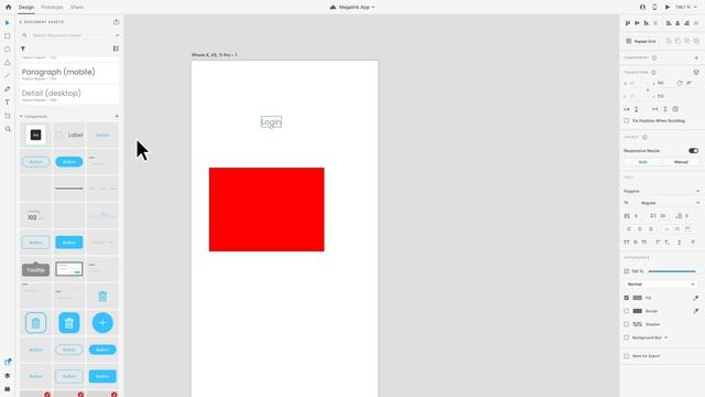 Was sind UI/UX Design und Prototyping Tools wie Adobe XD und Figma? смотреть онлайн