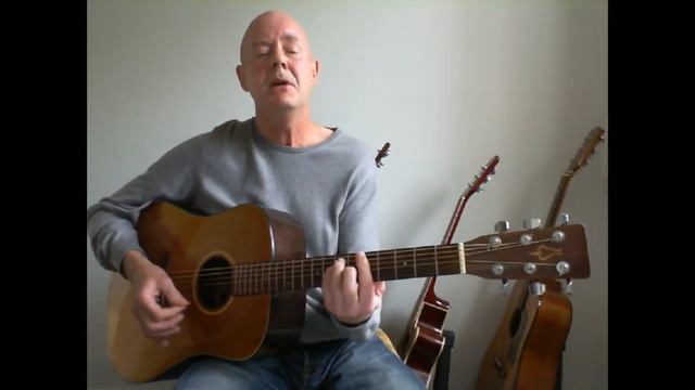 Don't Let Me Be Misunderstood The Animals,Nina simone ,Acoustic Guitar Cover смотреть онлайн