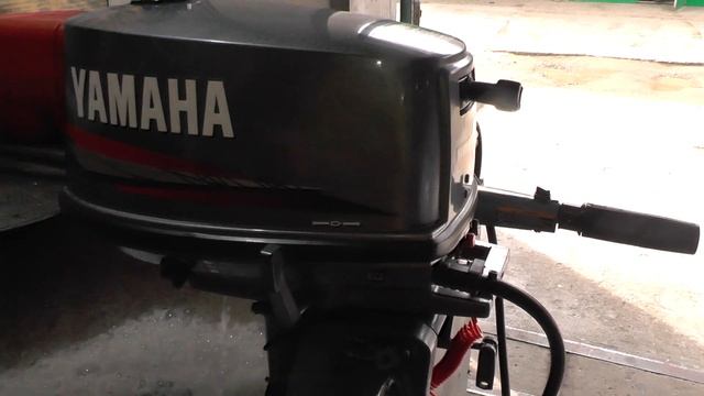 Ямаха - 5лс.(2т.) - продажа смотреть онлайн