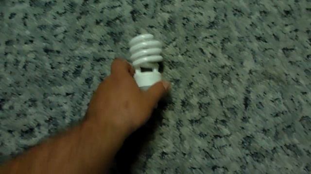 Как сделать ночник за 1 минуту смотреть онлайн